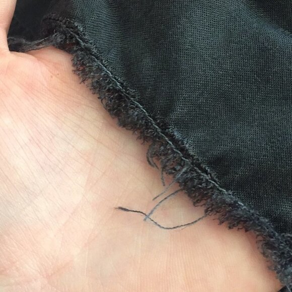 S NWOT LOVE TANJANE Pants FF62 4723 - Picture 5 of 5